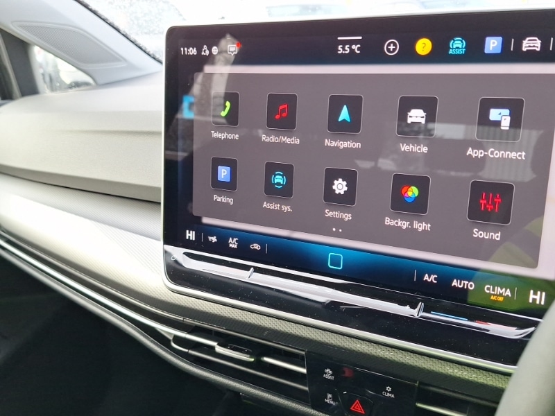 Used Volkswagen Golf 2025 for sale - 76816217: Photo 18