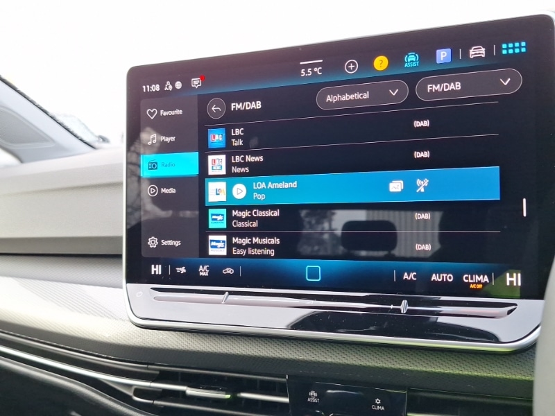 Used Volkswagen Golf 2025 for sale - 76816217: Photo 19