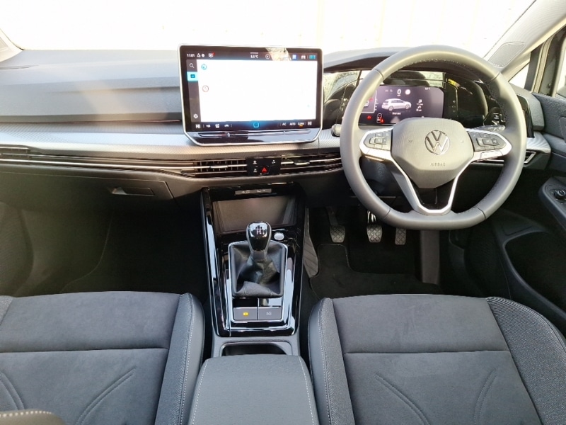 Used Volkswagen Golf 2025 for sale - 76816217: Photo 2