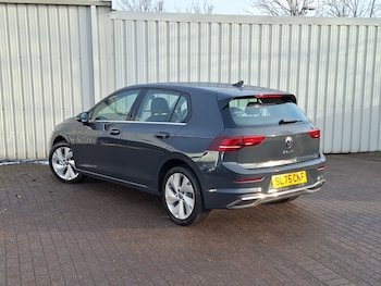 Used Volkswagen Golf 2025 for sale - 76816217: Photo