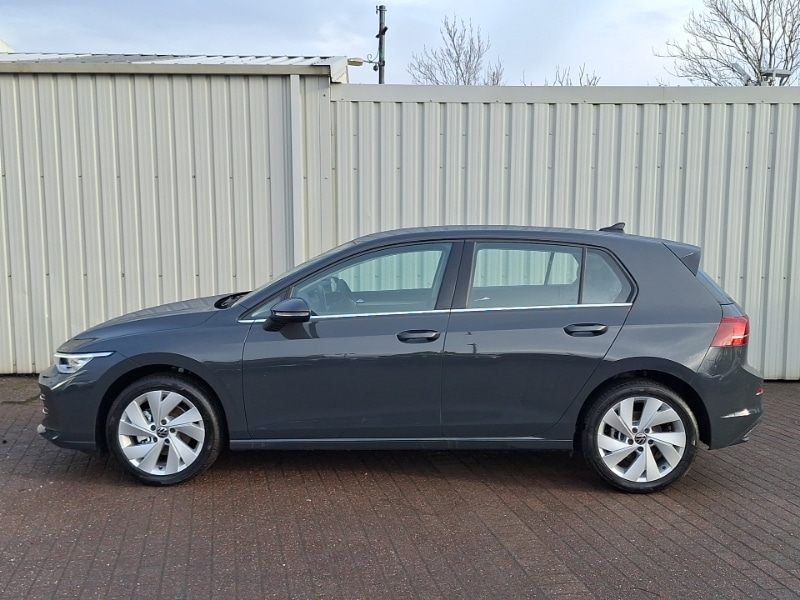 Used Volkswagen Golf 2025 for sale - 76816217: Photo 4