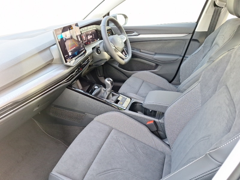 Used Volkswagen Golf 2025 for sale - 76816217: Photo 5