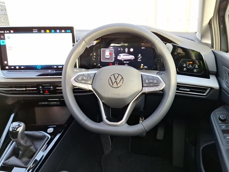 Used Volkswagen Golf 2025 for sale - 76816217: Photo 7