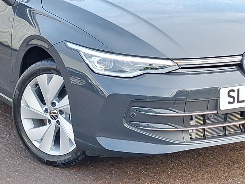 Used Volkswagen Golf 2025 for sale - 76816217: Photo 9