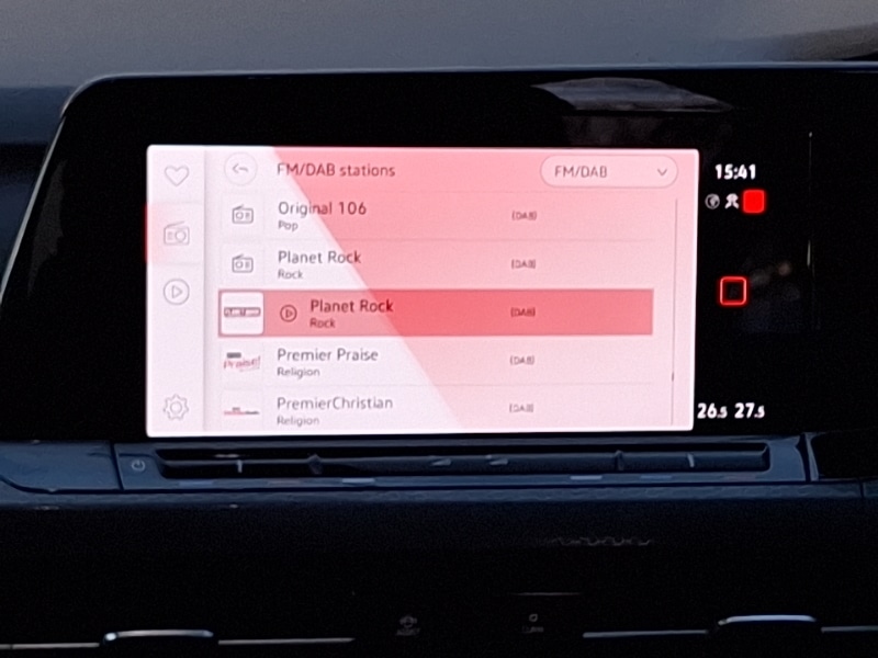 Used Volkswagen Golf 2021 for sale - 77433441: Photo 11