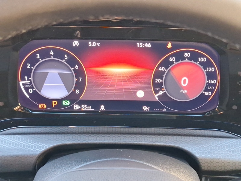 Used Volkswagen Golf 2021 for sale - 77433441: Photo 17