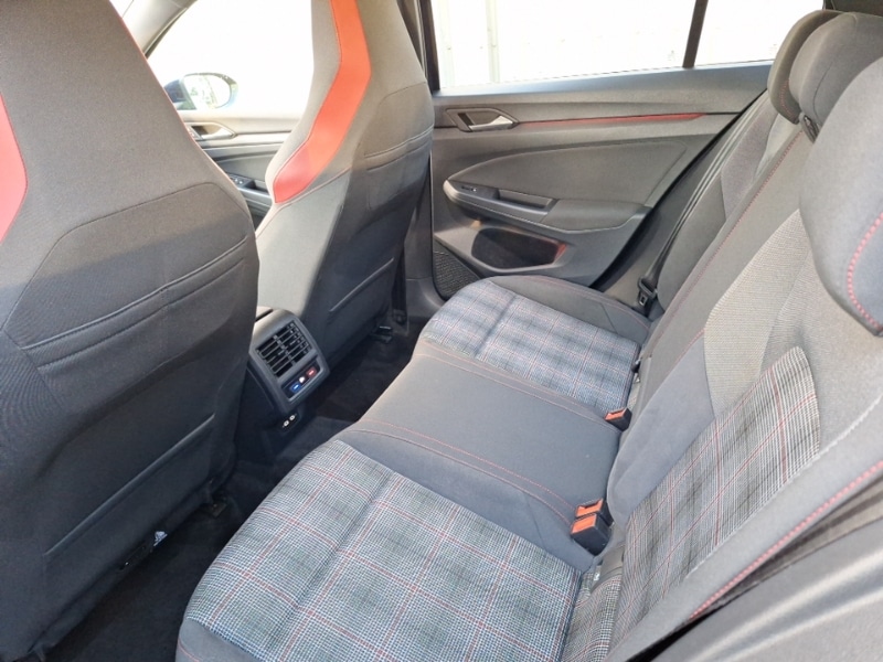 Used Volkswagen Golf 2021 for sale - 77433441: Photo 6