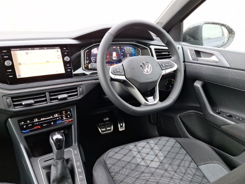 Used Volkswagen Taigo 2025 for sale - 76932520: Photo 10