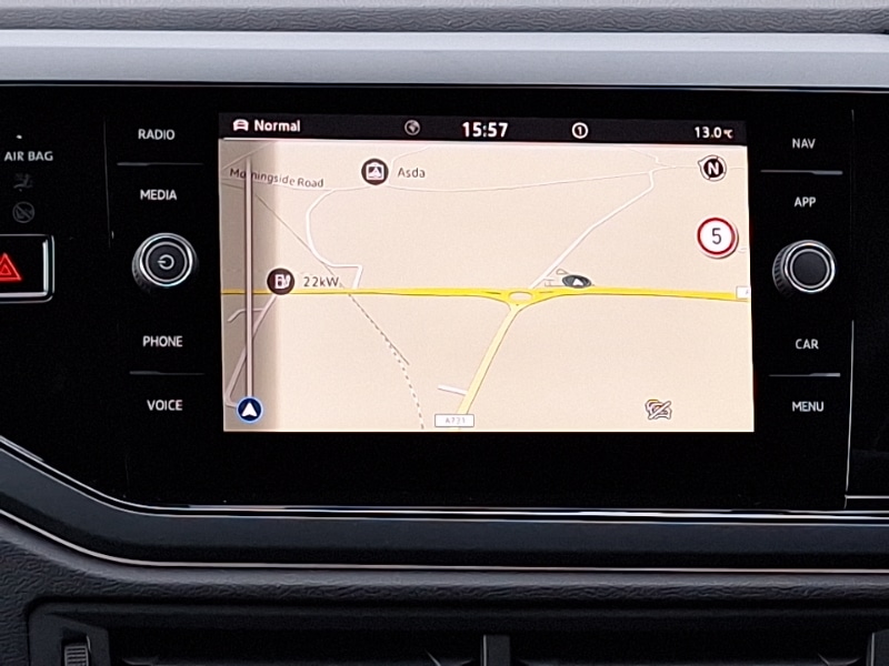 Used Volkswagen Taigo 2025 for sale - 76932520: Photo 11