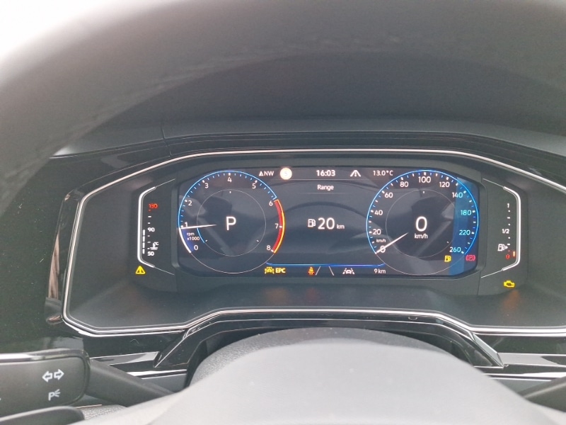 Used Volkswagen Taigo 2025 for sale - 76932520: Photo 18