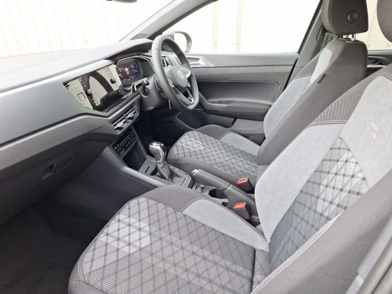 Used Volkswagen Taigo 2025 for sale - 76932520: Photo 5