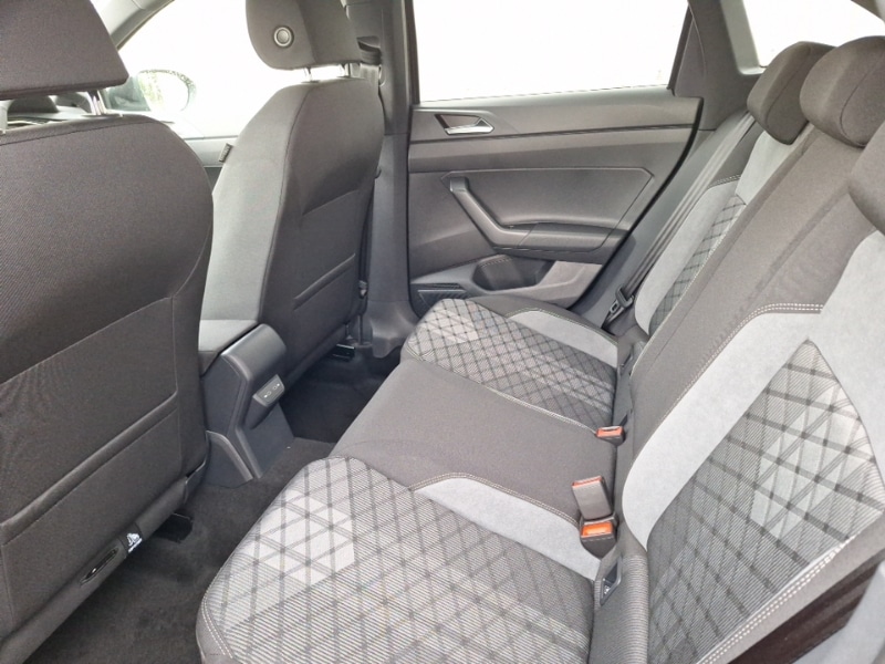 Used Volkswagen Taigo 2025 for sale - 76932520: Photo 6