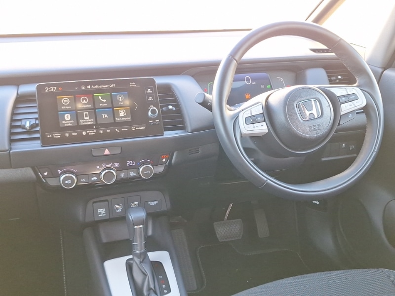 Used Honda Jazz 2023 for sale - 77922385: Photo 10