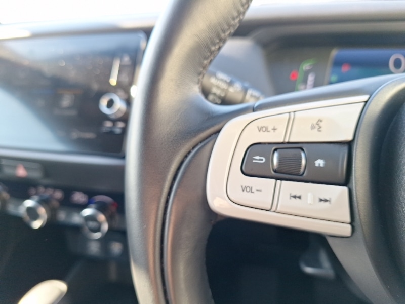 Used Honda Jazz 2023 for sale - 77922385: Photo 14