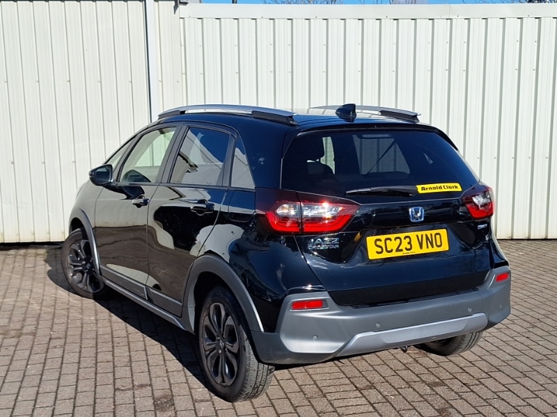 Used Honda Jazz 2023 for sale - 77922385: Photo 3