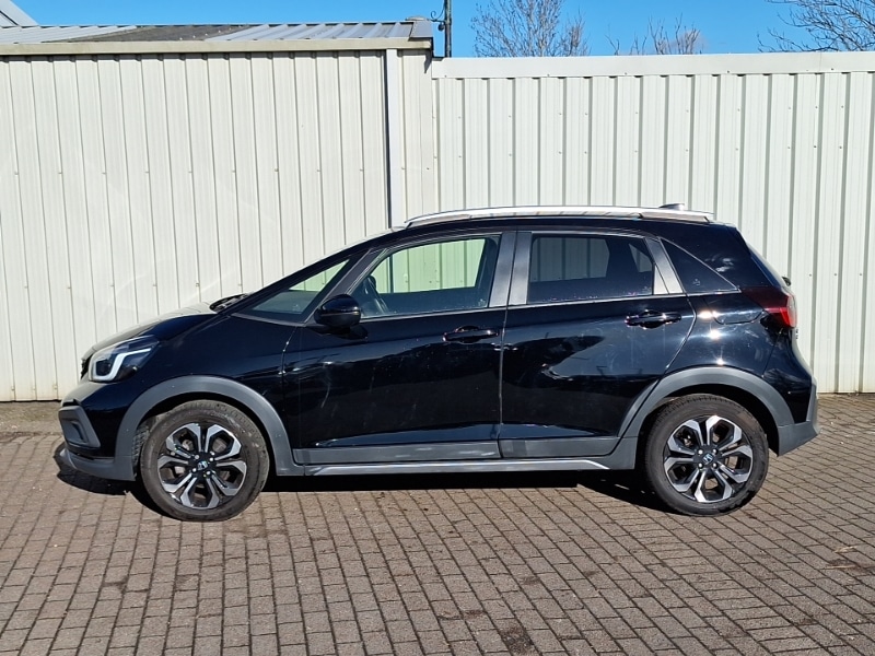 Used Honda Jazz 2023 for sale - 77922385: Photo 4