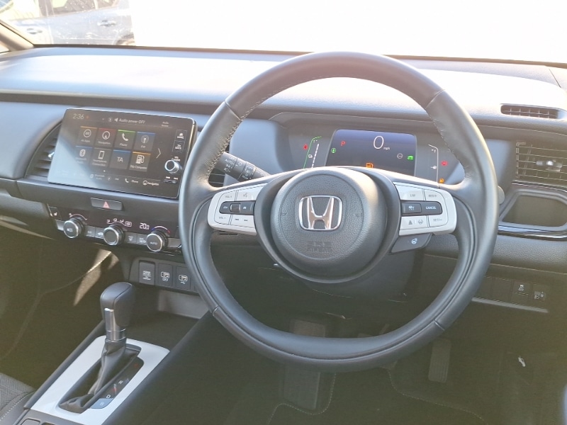 Used Honda Jazz 2023 for sale - 77922385: Photo 7