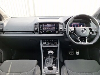 Used Skoda Karoq 2025 for sale - 75934202: Photo
