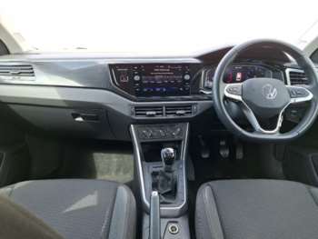 Used Volkswagen Polo 2022 for sale - 74776380: Photo
