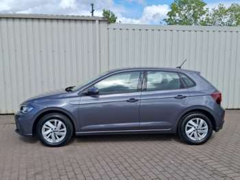 Used Volkswagen Polo 2022 for sale - 74776380: Photo