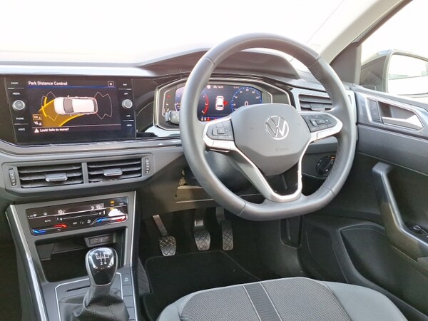Used Volkswagen Polo 2023 for sale - 76229979: Photo 10