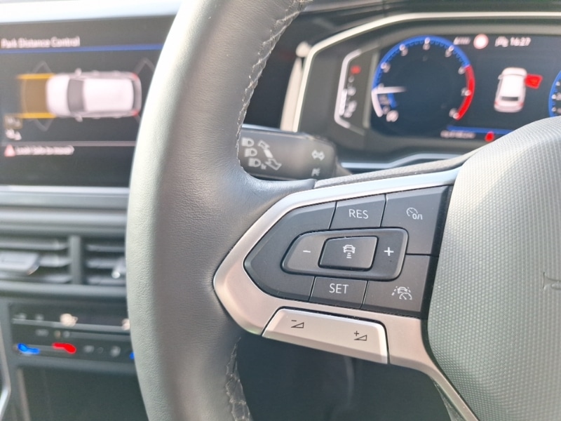 Used Volkswagen Polo 2023 for sale - 76229979: Photo 15