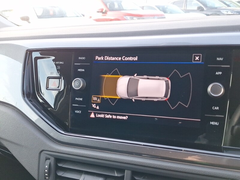 Used Volkswagen Polo 2023 for sale - 76229979: Photo 17