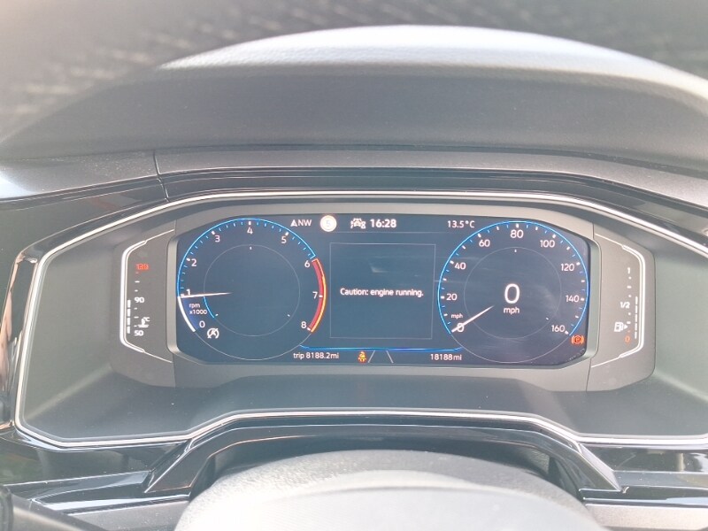 Used Volkswagen Polo 2023 for sale - 76229979: Photo 19