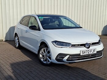 Volkswagen - Polo
