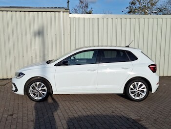 Used Volkswagen Polo 2023 for sale - 76229979: Photo 4