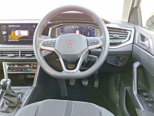 Used Volkswagen Polo 2023 for sale - 76229979: Photo 7