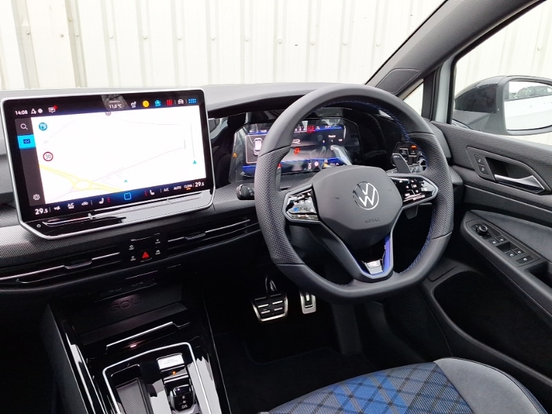 Used Volkswagen Golf 2025 for sale - 77922291: Photo 10