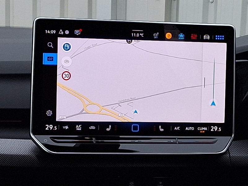 Used Volkswagen Golf 2025 for sale - 77922291: Photo 11