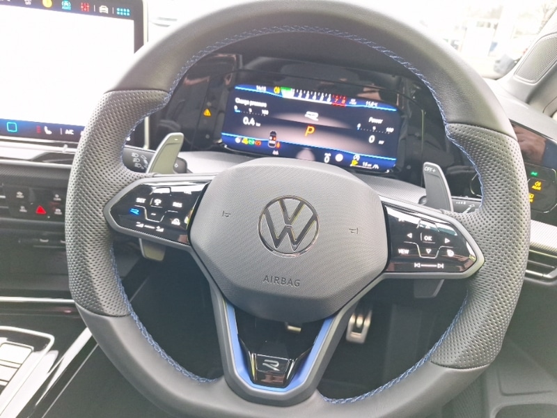 Used Volkswagen Golf 2025 for sale - 77922291: Photo 19