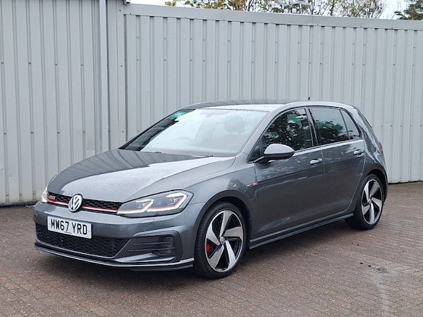 Used Volkswagen Golf 2018 for sale - 76183691: Photo 12