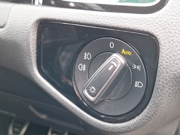 Used Volkswagen Golf 2018 for sale - 76183691: Photo 14