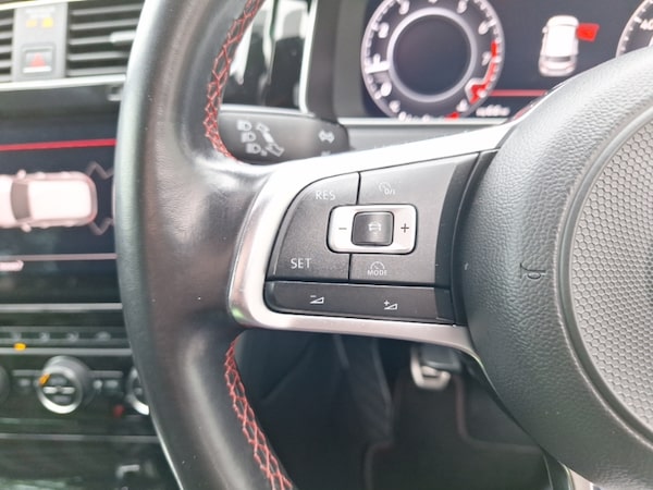 Used Volkswagen Golf 2018 for sale - 76183691: Photo 15
