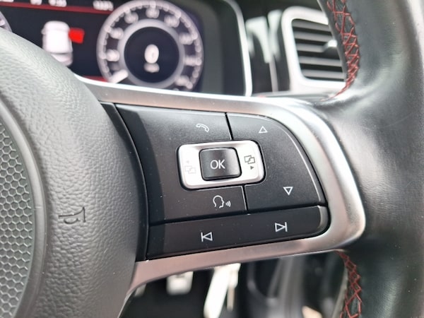 Used Volkswagen Golf 2018 for sale - 76183691: Photo 16