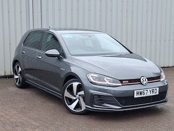 Volkswagen - Golf