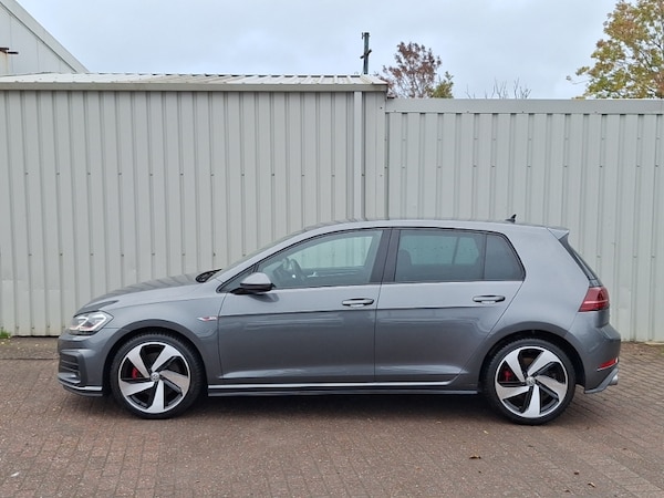 Used Volkswagen Golf 2018 for sale - 76183691: Photo 4