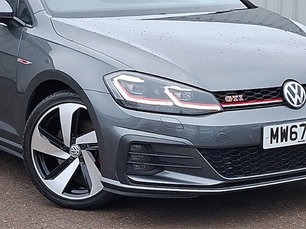 Used Volkswagen Golf 2018 for sale - 76183691: Photo 9