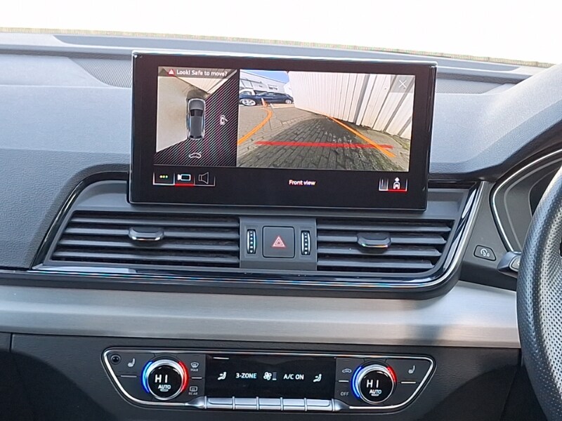 Used Audi Q5 2022 for sale - 77947845: Photo 11