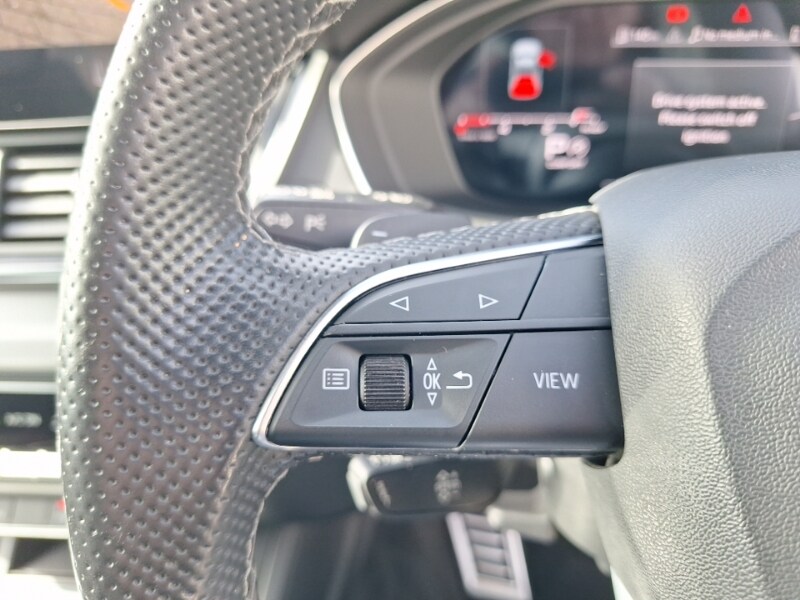 Used Audi Q5 2022 for sale - 77947845: Photo 15