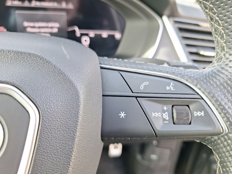 Used Audi Q5 2022 for sale - 77947845: Photo 16