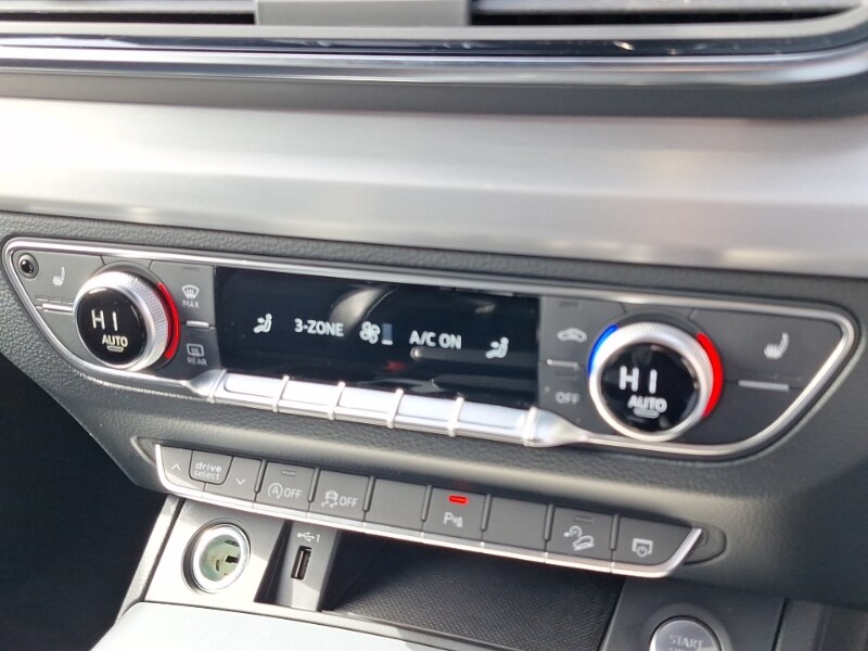 Used Audi Q5 2022 for sale - 77947845: Photo 17