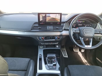 Used Audi Q5 2022 for sale - 77947845: Photo