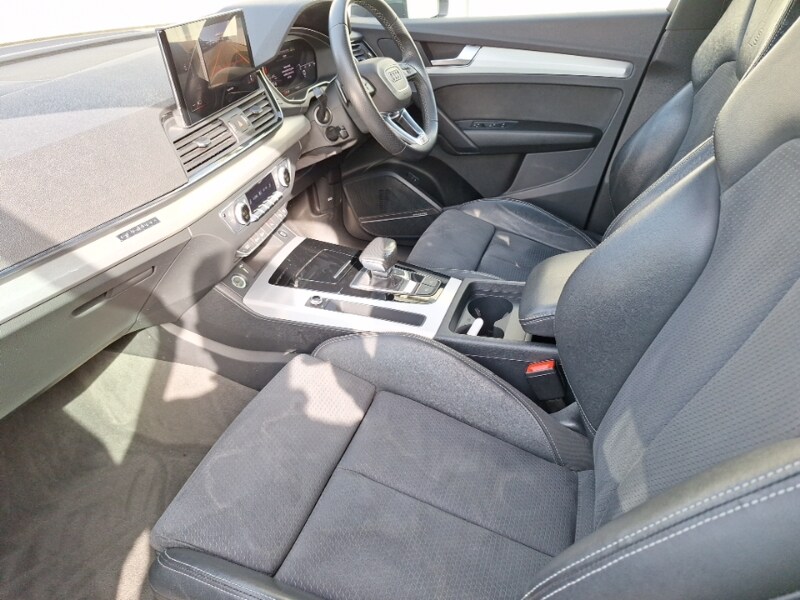 Used Audi Q5 2022 for sale - 77947845: Photo 5
