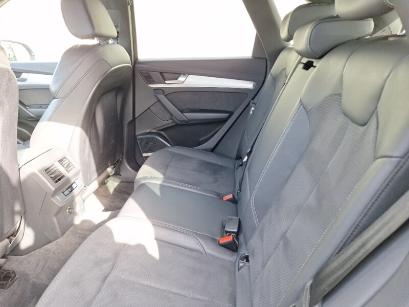 Used Audi Q5 2022 for sale - 77947845: Photo 6