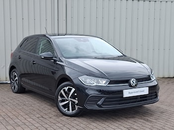 Used Volkswagen Polo 2025 for sale - 79411469: Photo
