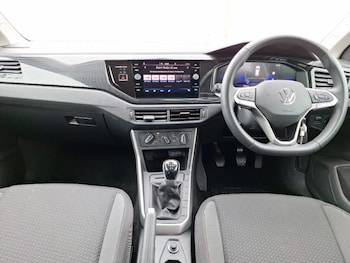 Used Volkswagen Polo 2025 for sale - 79411469: Photo